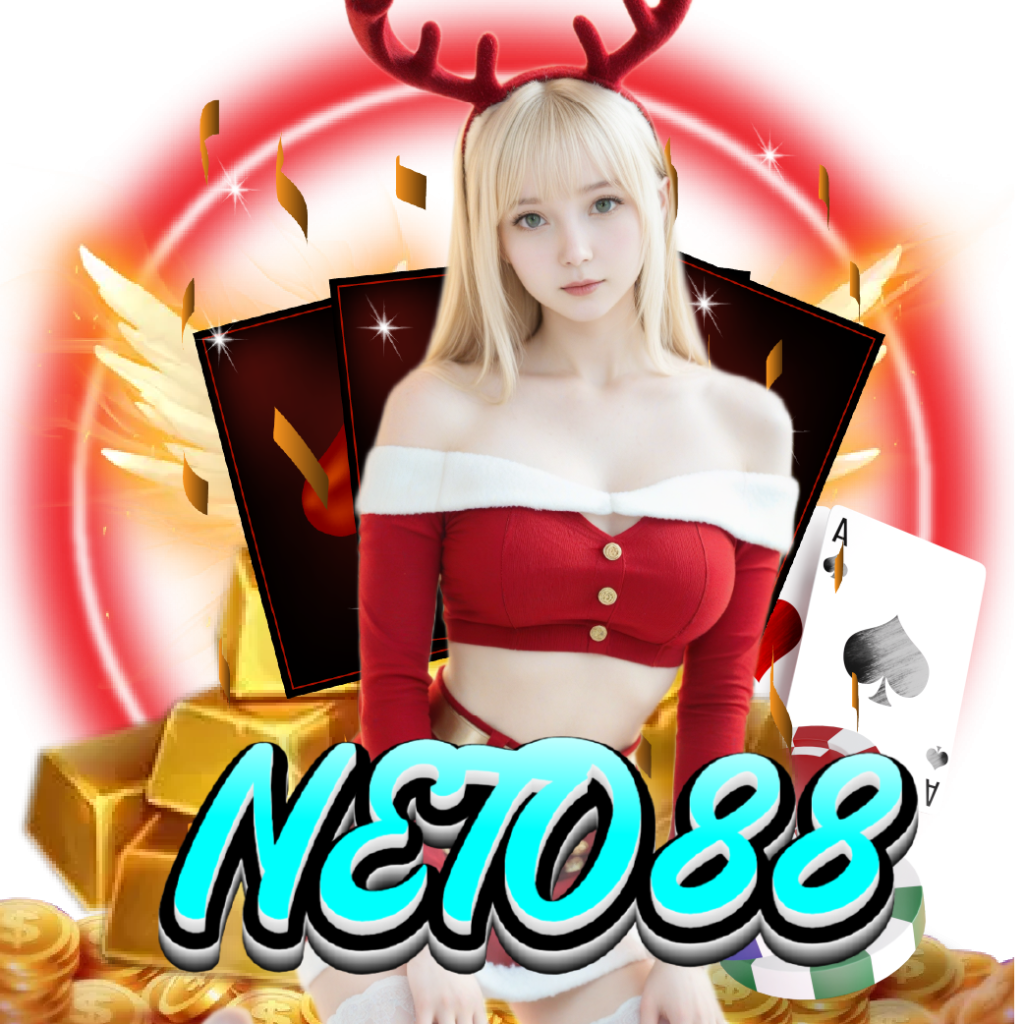 neto88 ทางเข้า