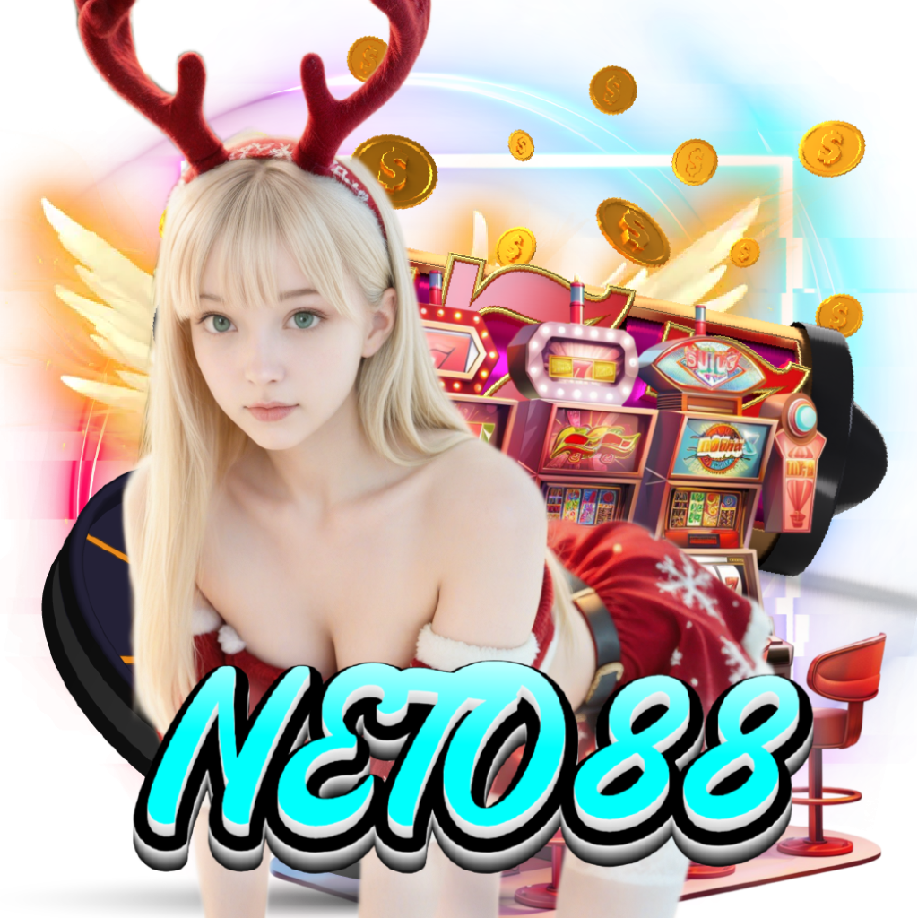 neto88 ฝากถอนออโต้