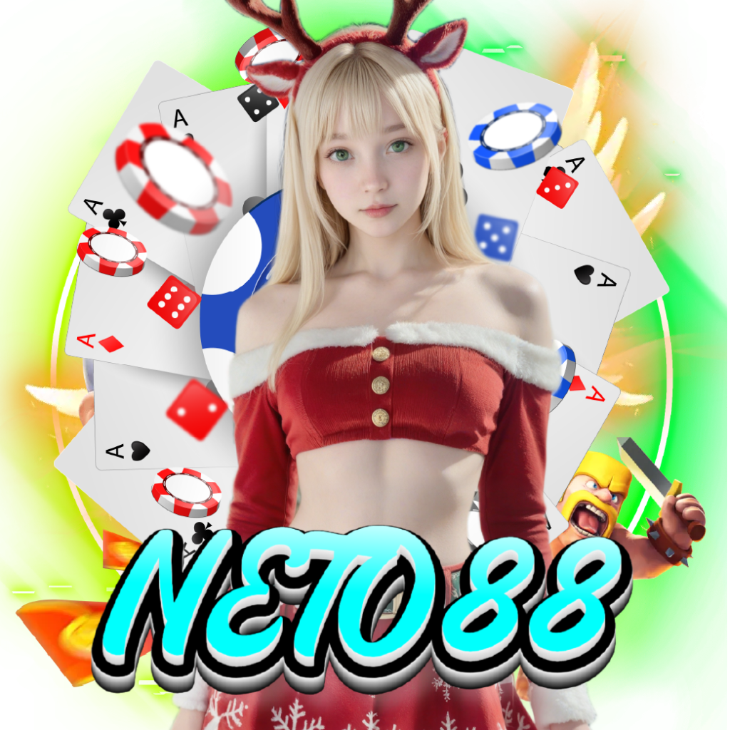 neto88 สล็อตออนไลน์