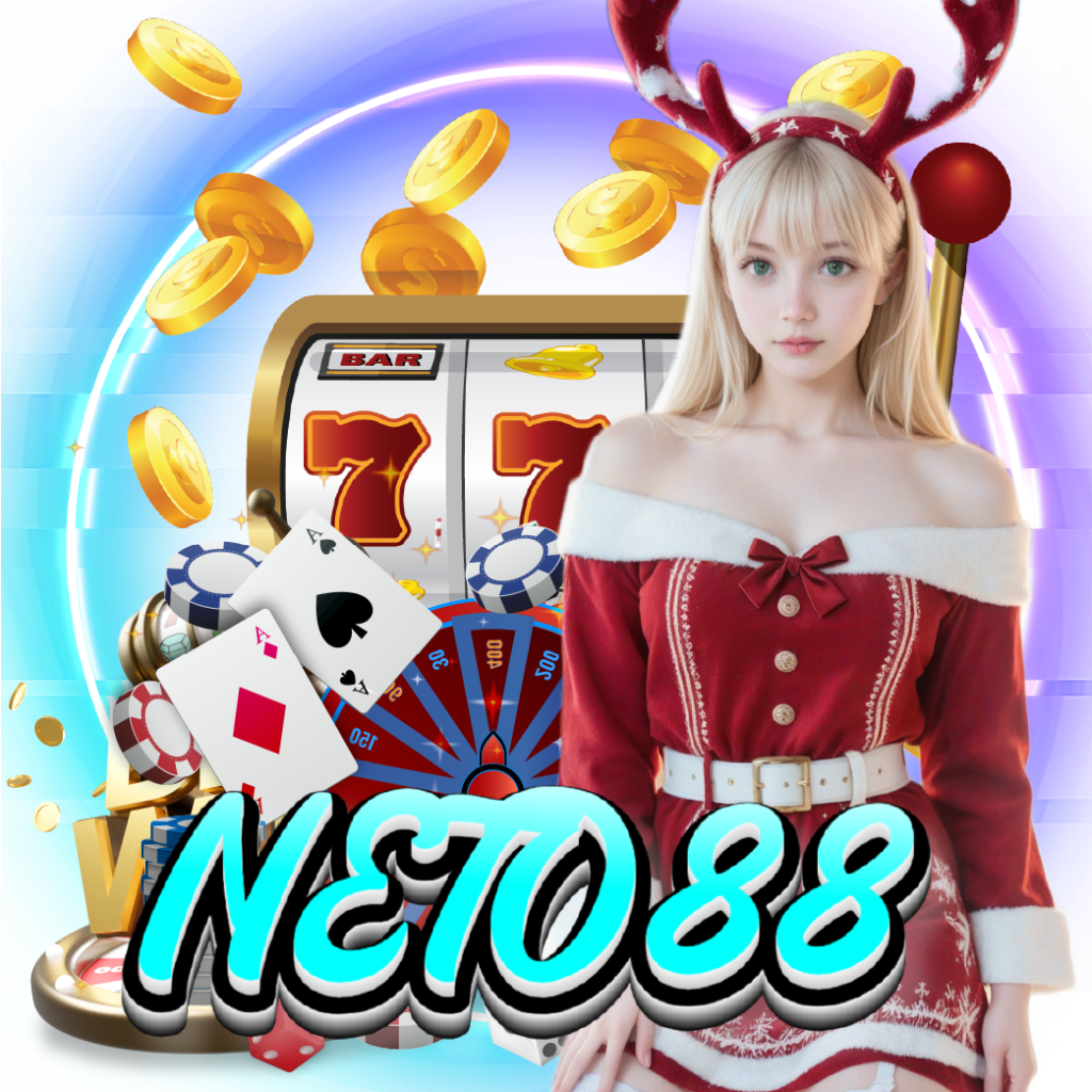 neto88 เข้าสู่ระบบ