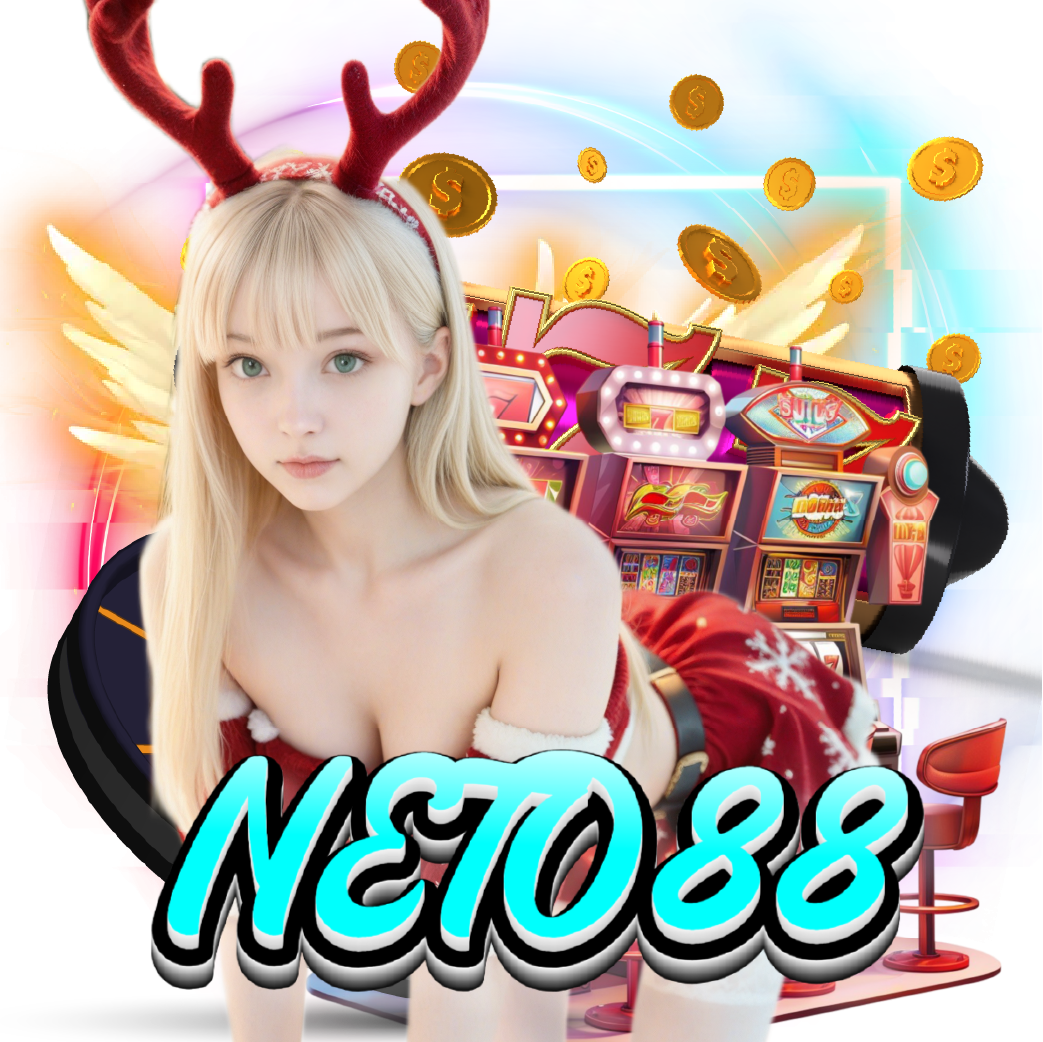 neto88 ฝากถอนออโต้