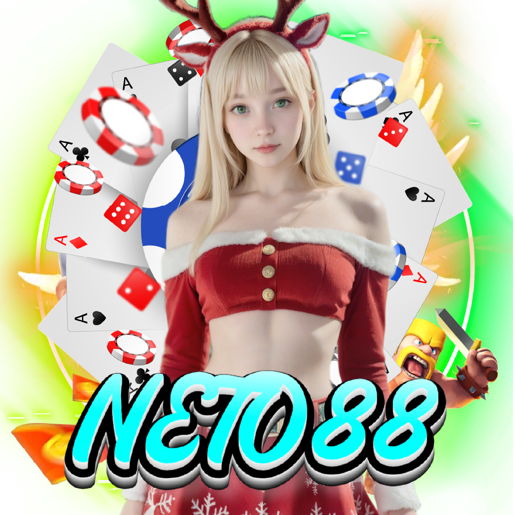 neto88 สล็อตออนไลน์
